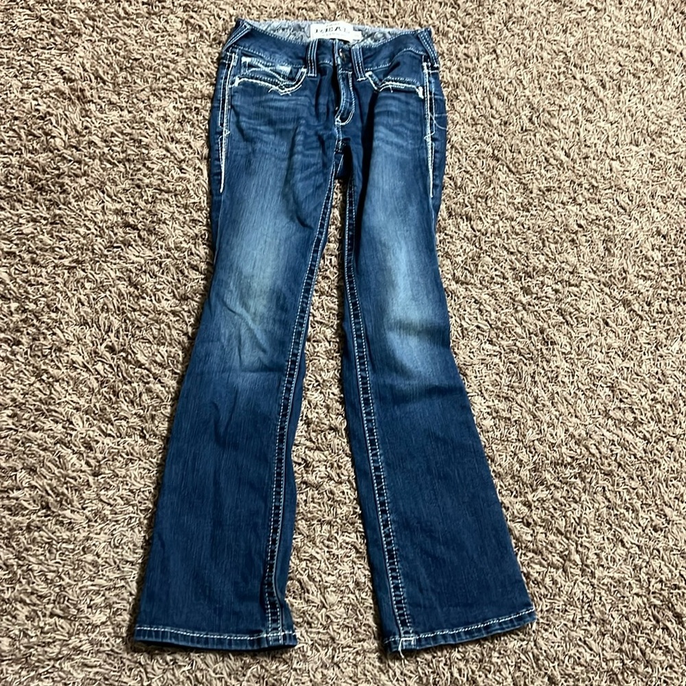 Ariat jeans 26 s